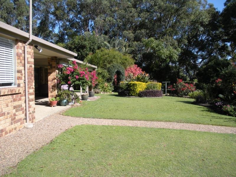 Kiels Mountain QLD 4559