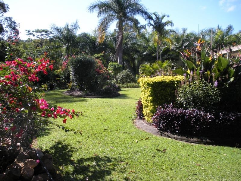 Kiels Mountain QLD 4559