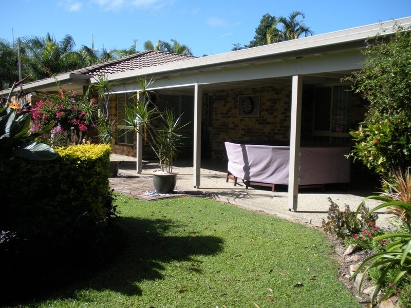 Kiels Mountain QLD 4559