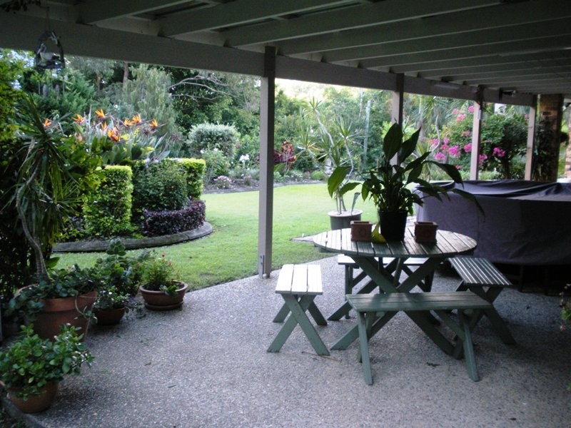 Kiels Mountain QLD 4559