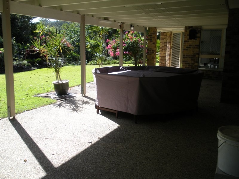 Kiels Mountain QLD 4559