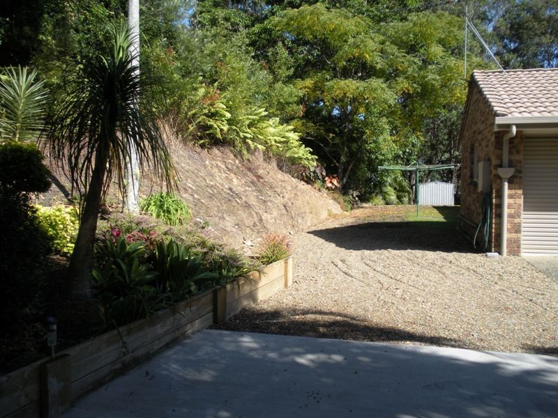 Kiels Mountain QLD 4559