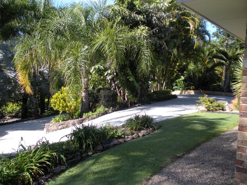 Kiels Mountain QLD 4559
