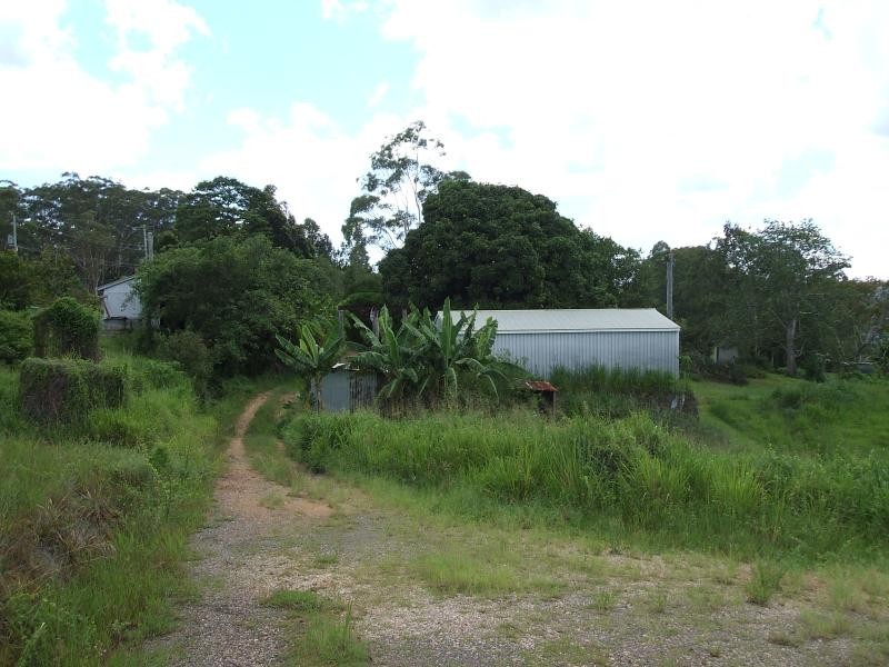 1 TESKE DRIVE, Palmwoods QLD 4555