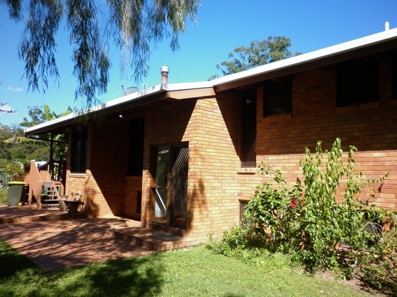 Palmwoods QLD 4555