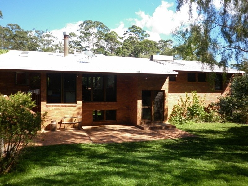 Palmwoods QLD 4555