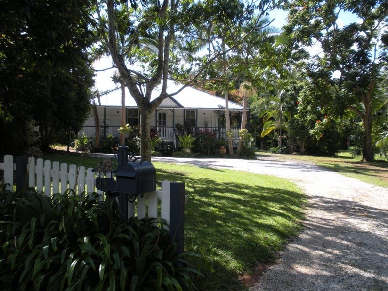 Palmwoods QLD 4555