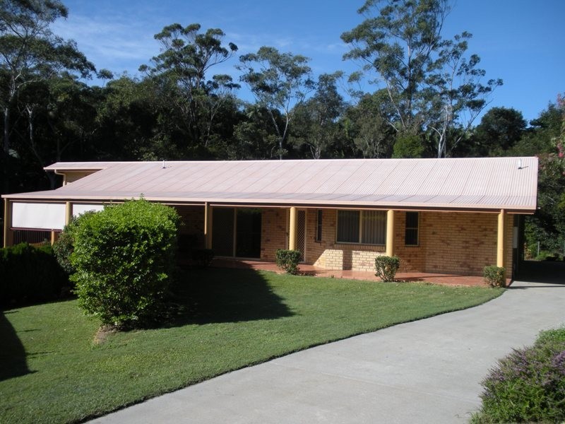 114 Diddillibah Road, Woombye QLD 4559