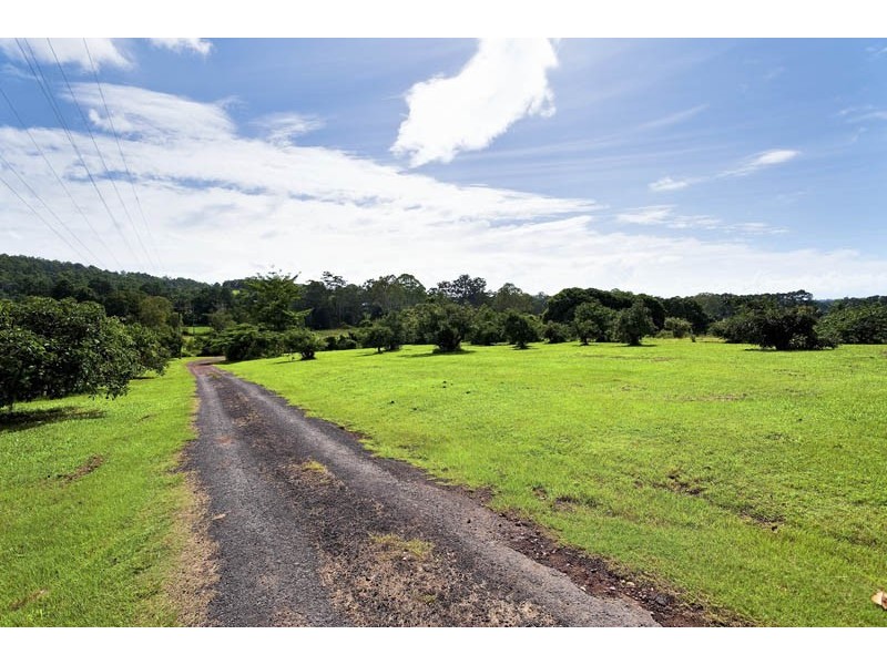 153 Old Bowling Green Road, Palmwoods QLD 4555