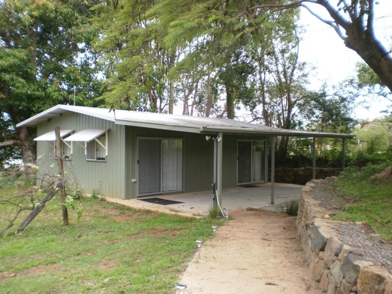 153 Old Bowling Green Road, Palmwoods QLD 4555