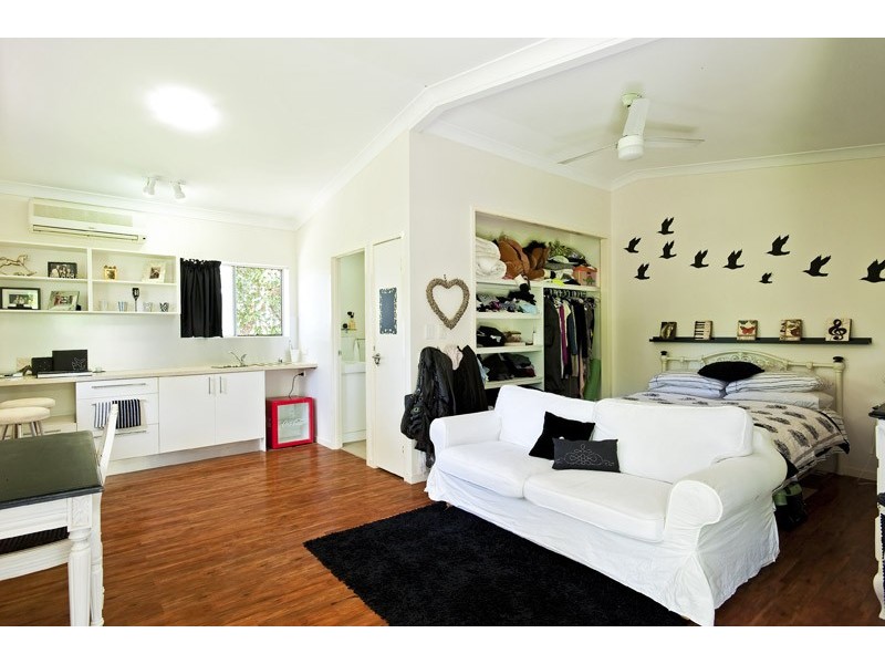 153 Old Bowling Green Road, Palmwoods QLD 4555