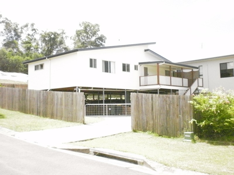 7 Tuckers Creek Drive, Nambour QLD 4560