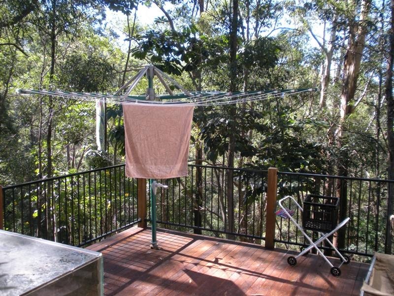 25 Houghtons Rd, Landers Shoot QLD 4555