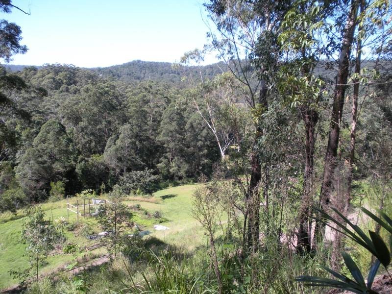 25 Houghtons Rd, Landers Shoot QLD 4555