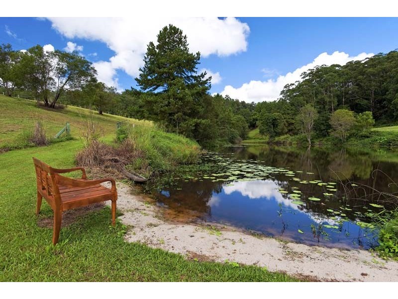 70 Christensens Road, Hunchy QLD 4555