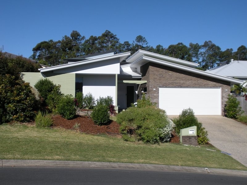 4 Ridge Vista Court, Palmwoods QLD 4555