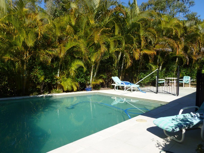 3 Rainforest Sanctuary Drive, Buderim QLD 4556