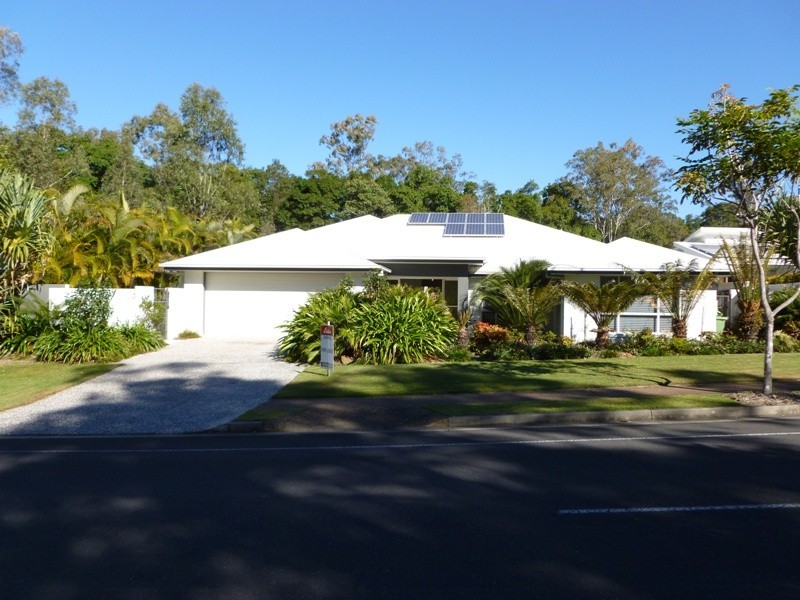 3 Rainforest Sanctuary Drive, Buderim QLD 4556