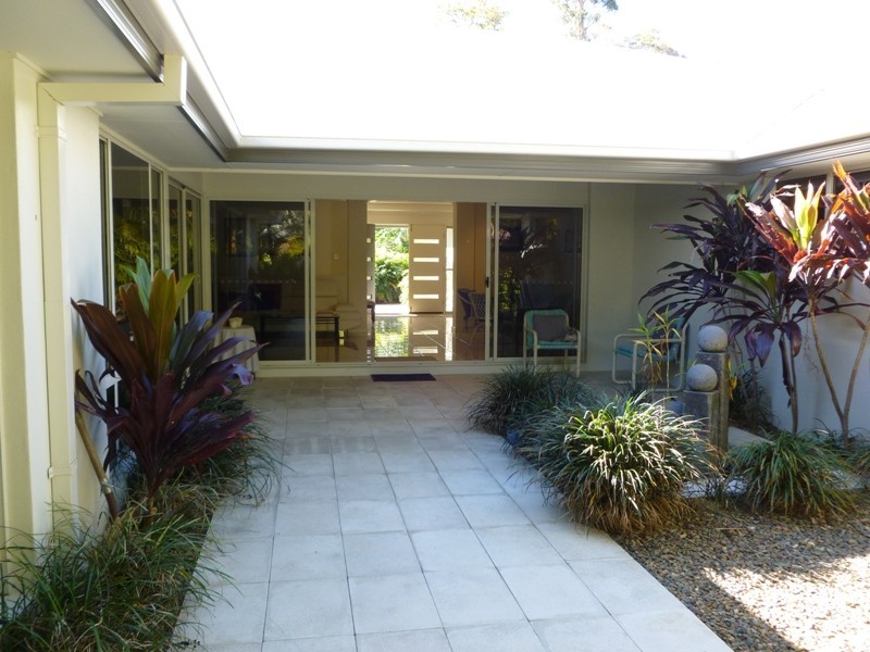 3 Rainforest Sanctuary Drive, Buderim QLD 4556