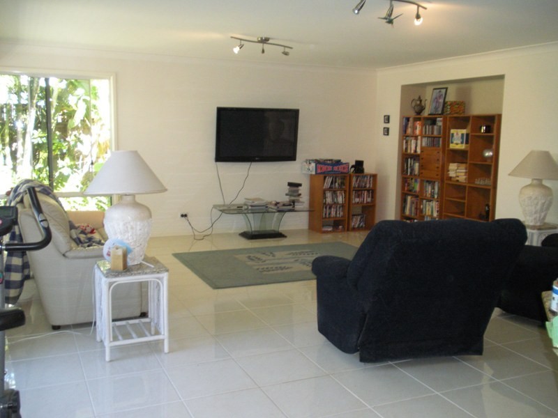 3 Rainforest Sanctuary Drive, Buderim QLD 4556