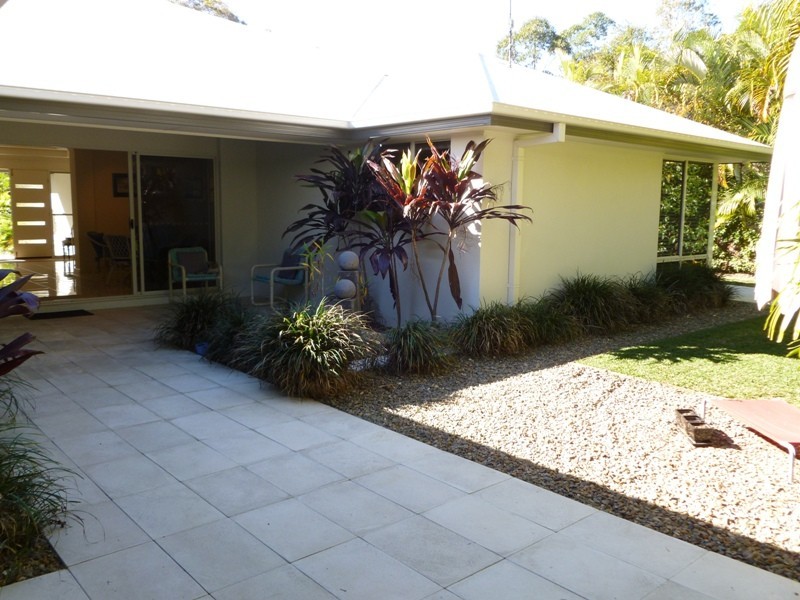 3 Rainforest Sanctuary Drive, Buderim QLD 4556