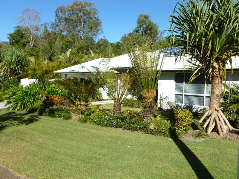 3 Rainforest Sanctuary Drive, Buderim QLD 4556