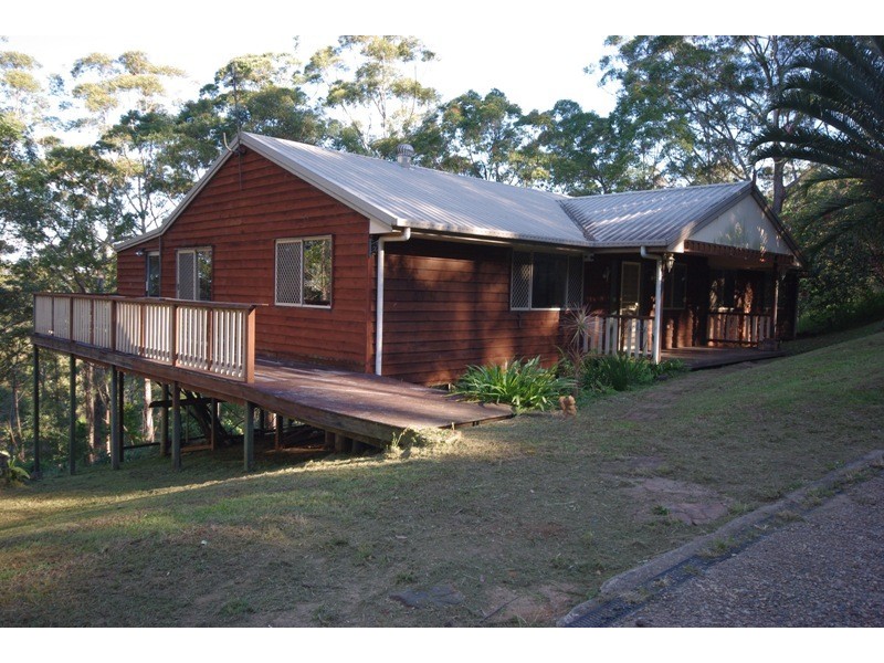 31 Kirbys Road, Palmwoods QLD 4555