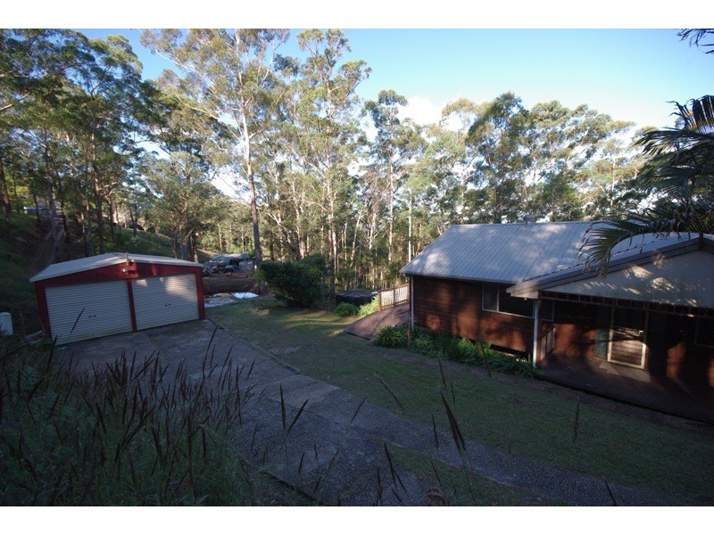 31 Kirbys Road, Palmwoods QLD 4555