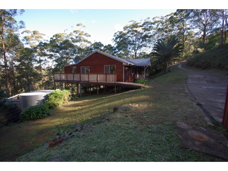 31 Kirbys Road, Palmwoods QLD 4555
