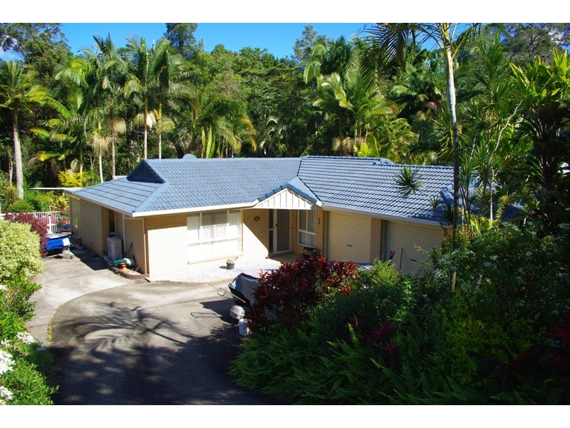 31 Taronga Street, Palmwoods QLD 4555