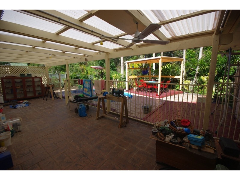 31 Taronga Street, Palmwoods QLD 4555