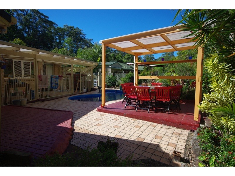 31 Taronga Street, Palmwoods QLD 4555