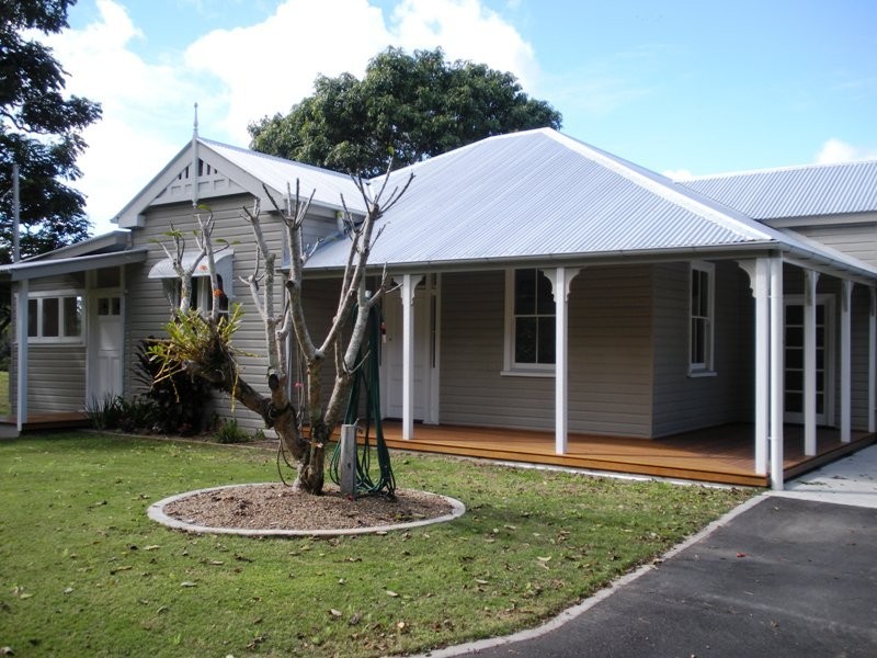 10 Buena Vista Road, Nambour QLD 4560