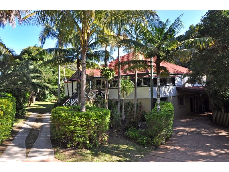 42 Landershute Road, Palmwoods QLD 4555