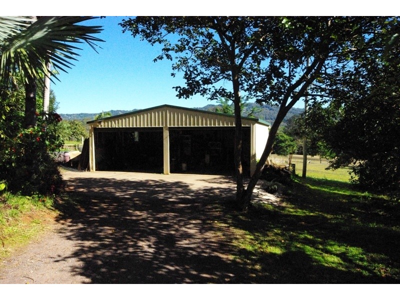 42 Landershute Road, Palmwoods QLD 4555