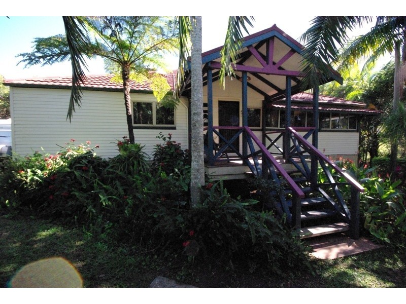 42 Landershute Road, Palmwoods QLD 4555