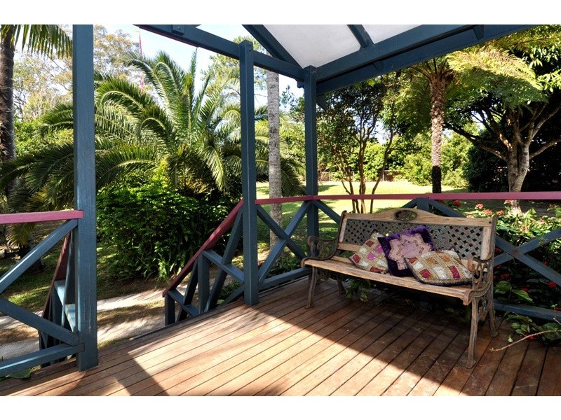 42 Landershute Road, Palmwoods QLD 4555
