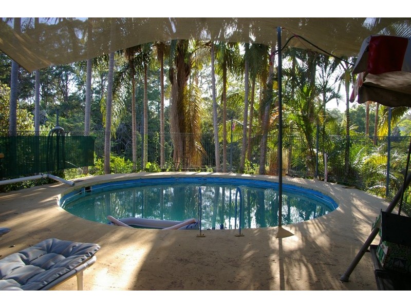 46 Chevallum Road, Palmwoods QLD 4555