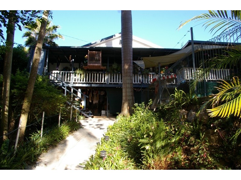 46 Chevallum Road, Palmwoods QLD 4555