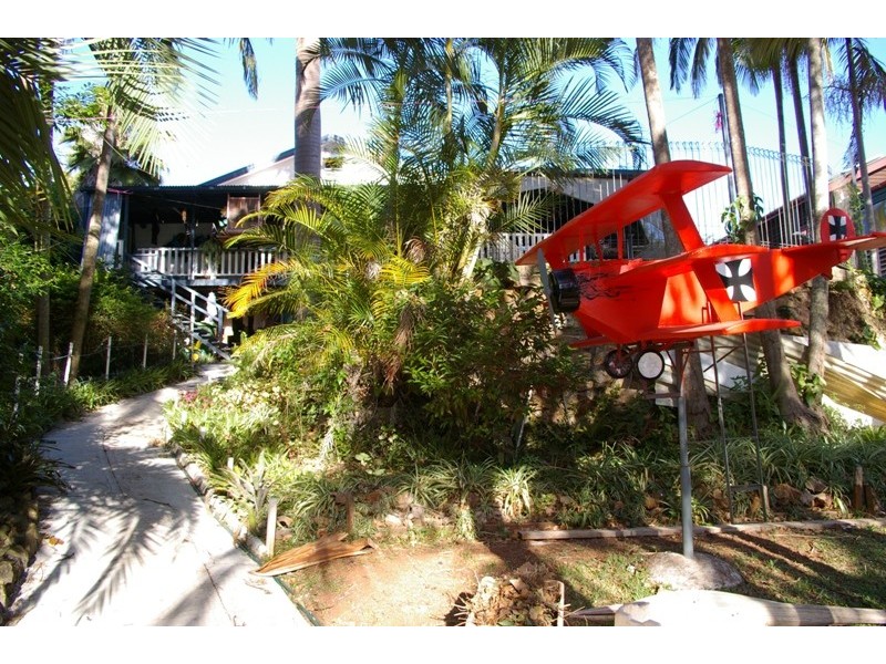 46 Chevallum Road, Palmwoods QLD 4555