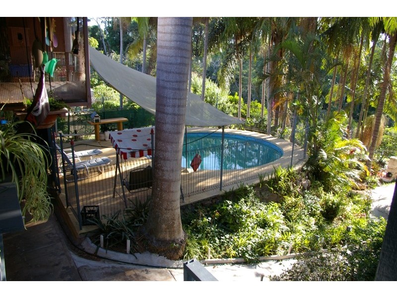 46 Chevallum Road, Palmwoods QLD 4555