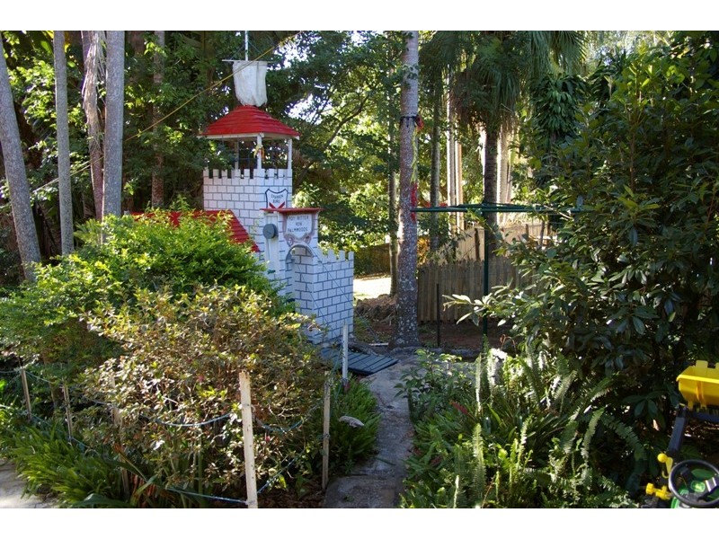 46 Chevallum Road, Palmwoods QLD 4555