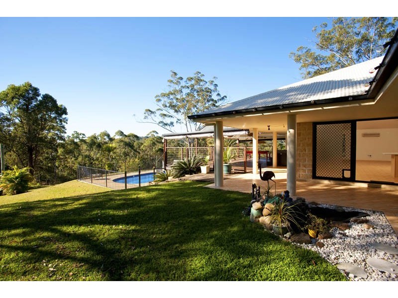 2 Sara Place, Ilkley QLD 4554