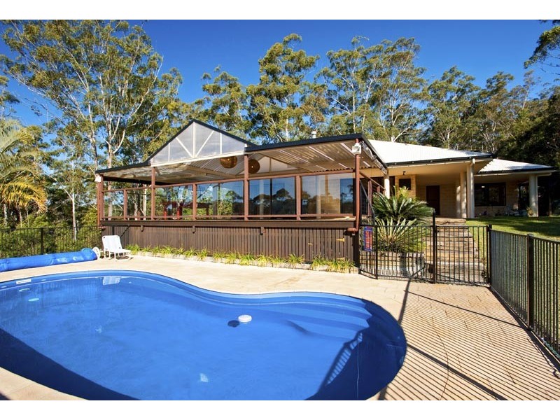 2 Sara Place, Ilkley QLD 4554