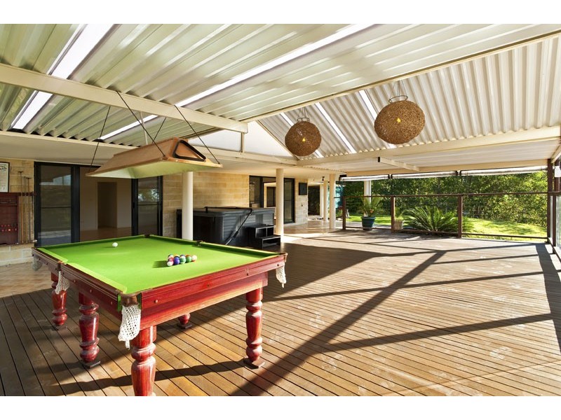2 Sara Place, Ilkley QLD 4554