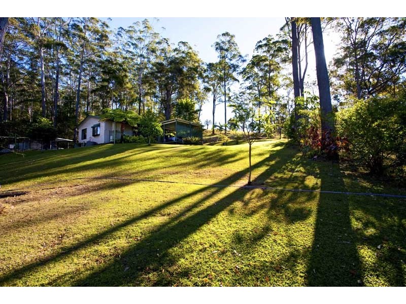 2 Sara Place, Ilkley QLD 4554