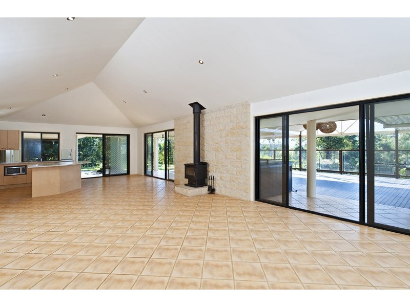 2 Sara Place, Ilkley QLD 4554
