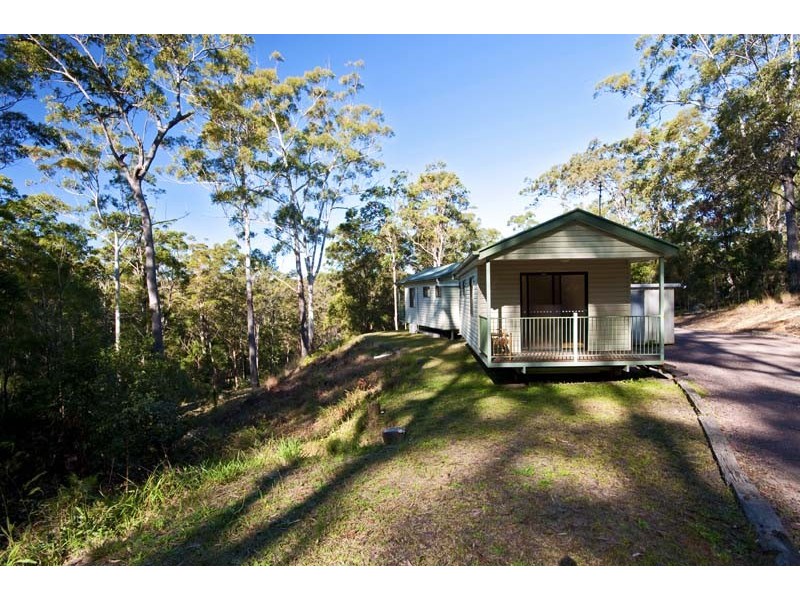 2 Sara Place, Ilkley QLD 4554