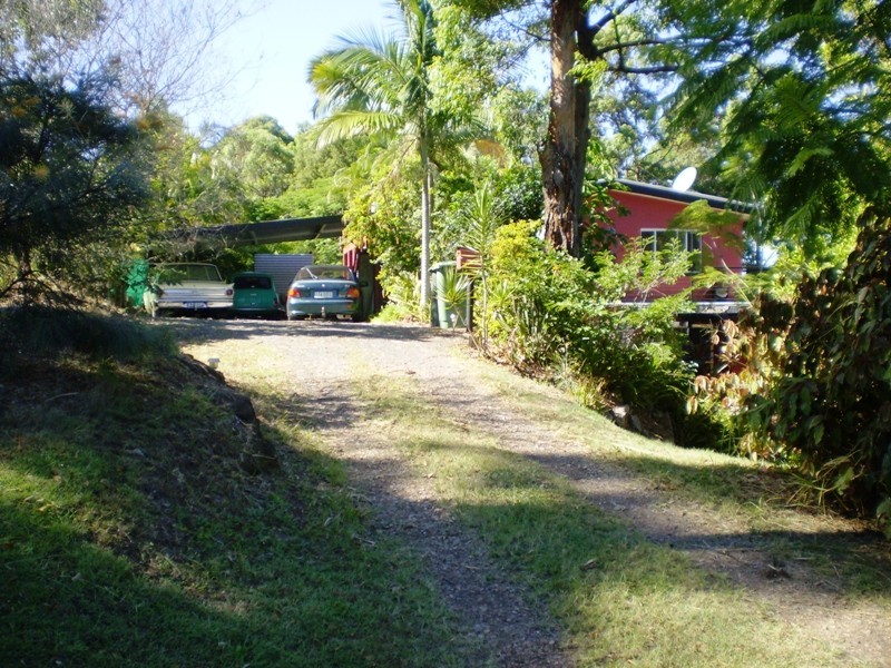 582 Petrie Creek Road, Rosemount QLD 4560