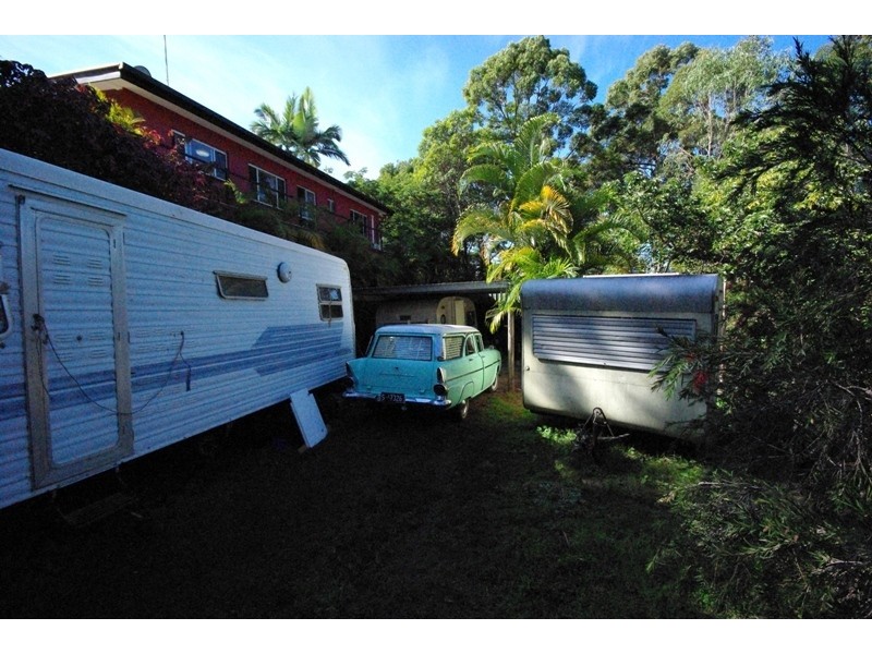 582 Petrie Creek Road, Rosemount QLD 4560